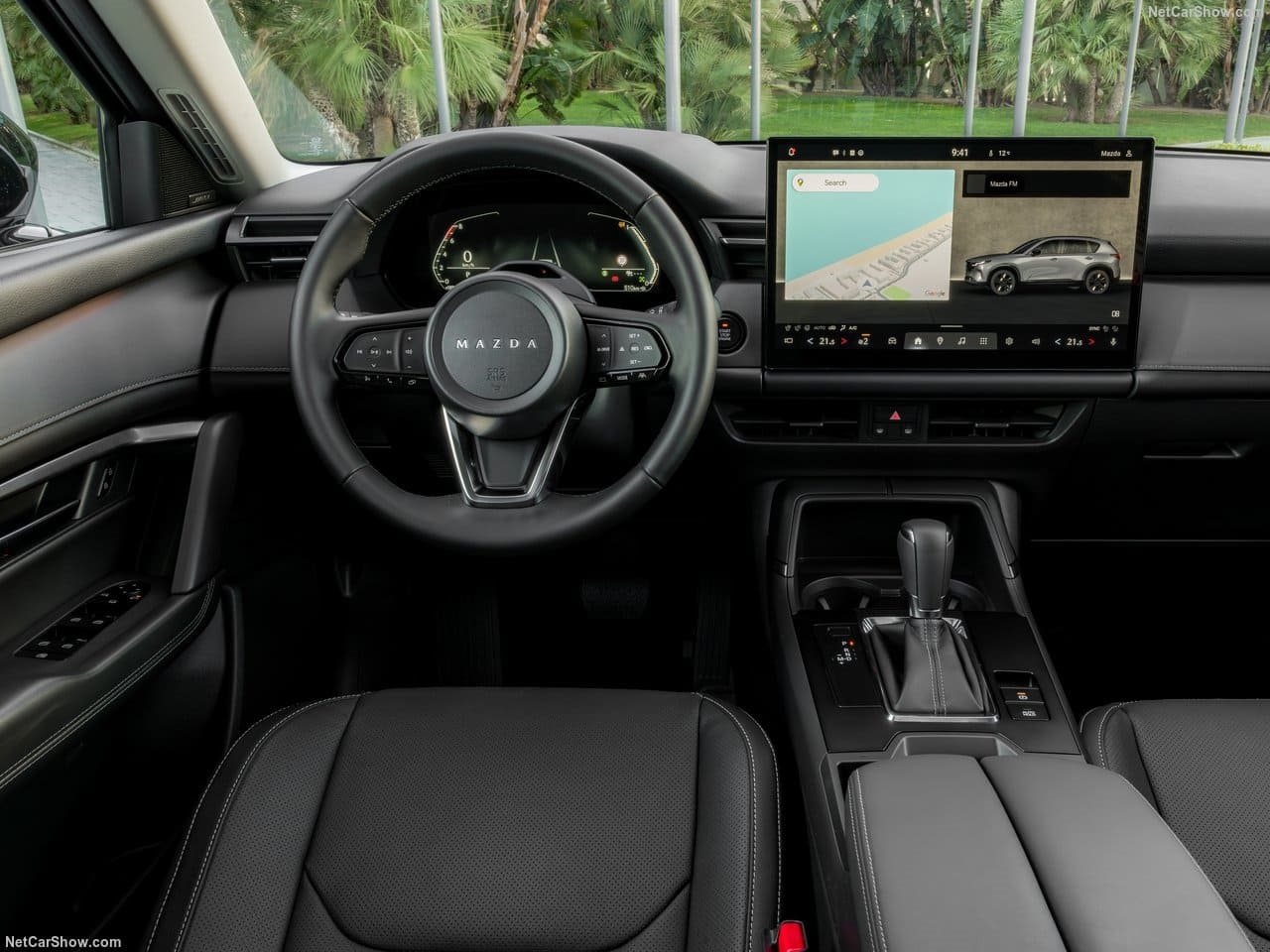 MAZDA CX-5, foto 105