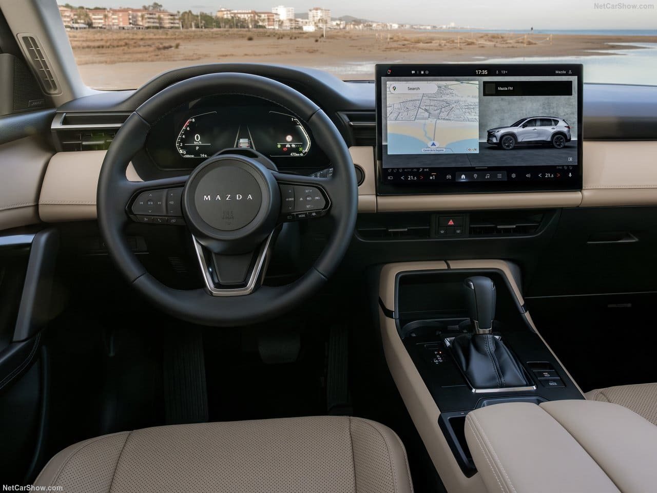 MAZDA CX-5, foto 106