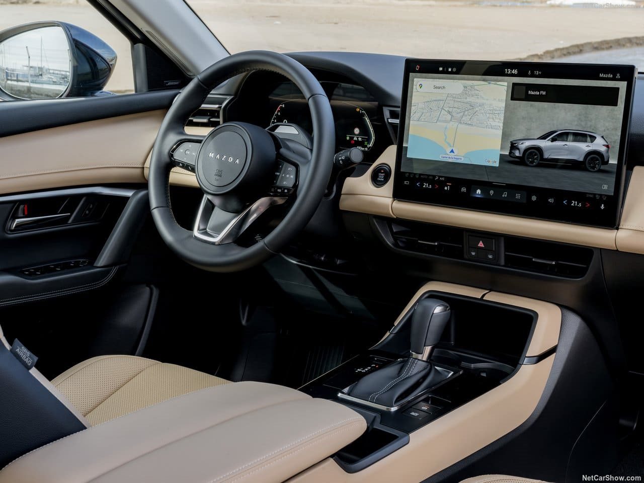 MAZDA CX-5, foto 111