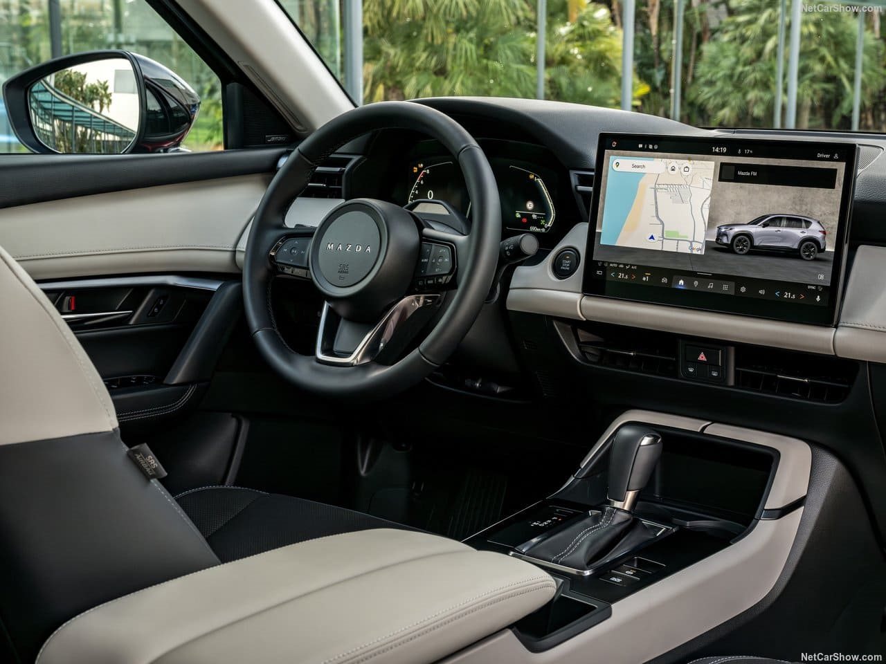 MAZDA CX-5, foto 112