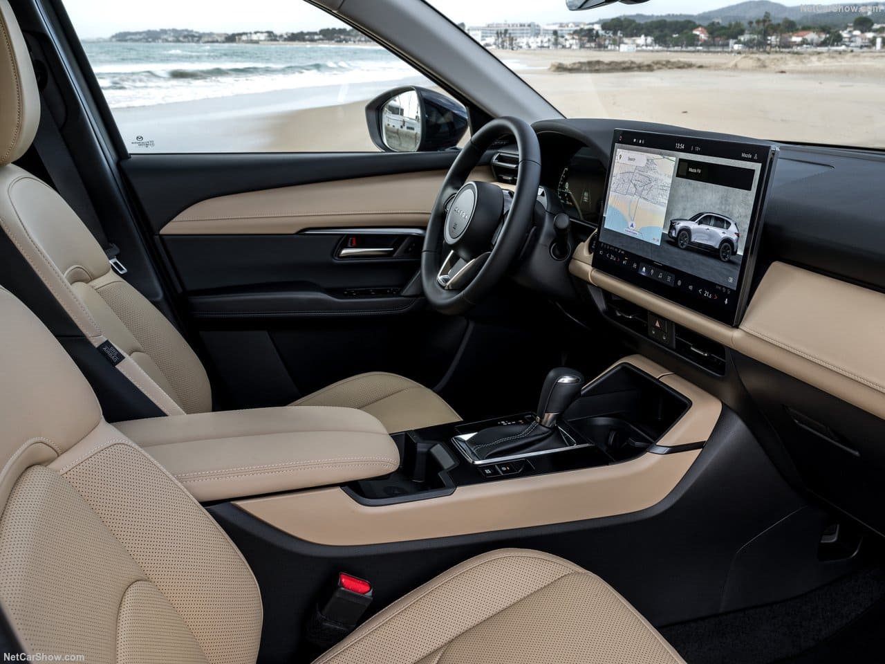MAZDA CX-5, foto 113