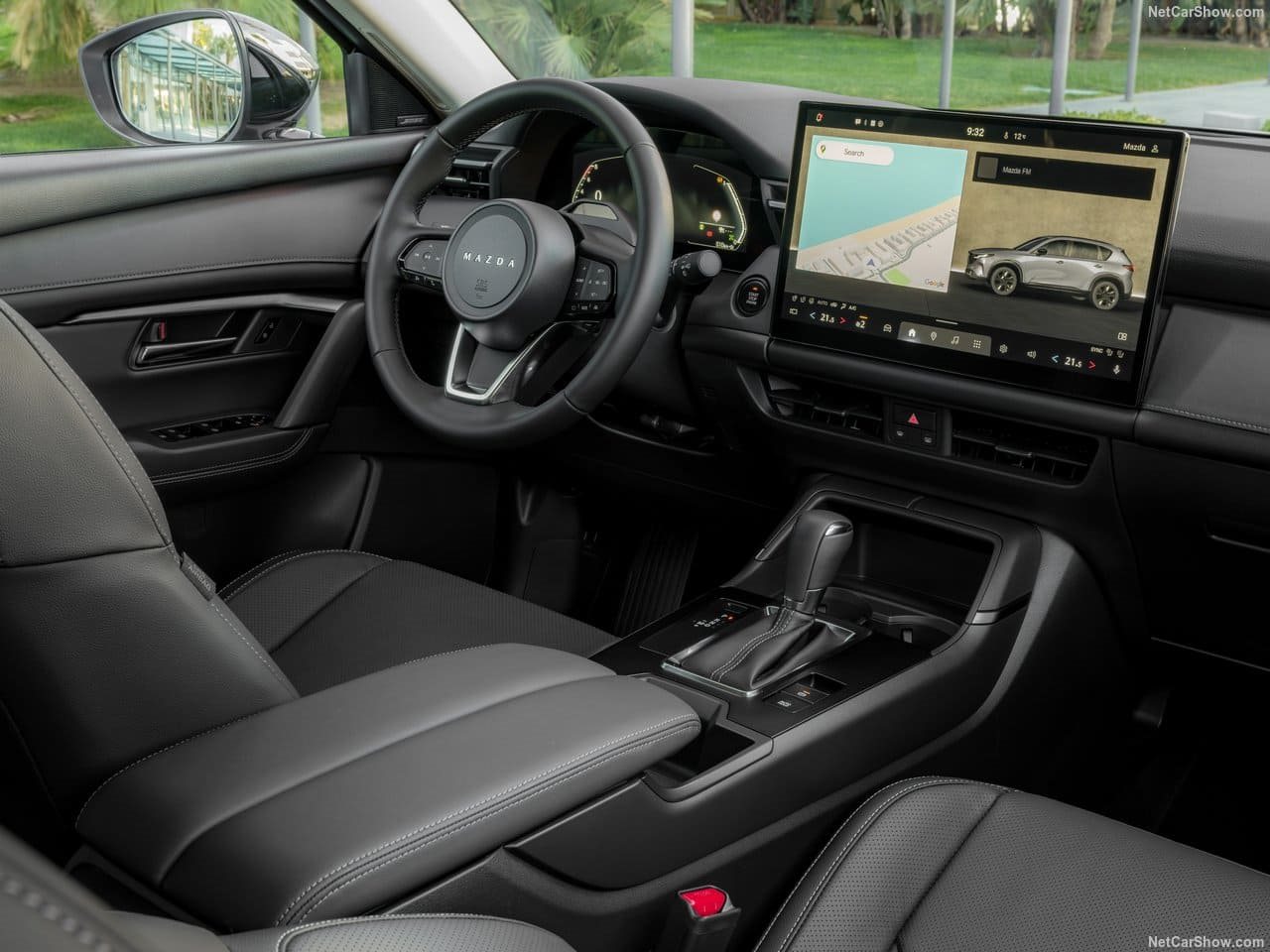 MAZDA CX-5, foto 114