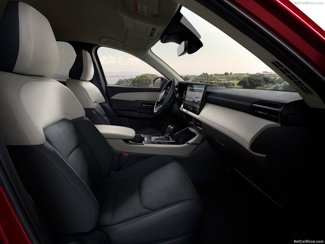 MAZDA CX-5, foto 125