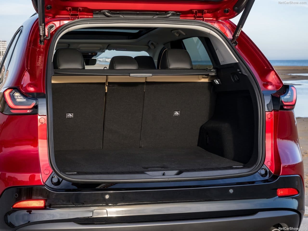 MAZDA CX-5, foto 150