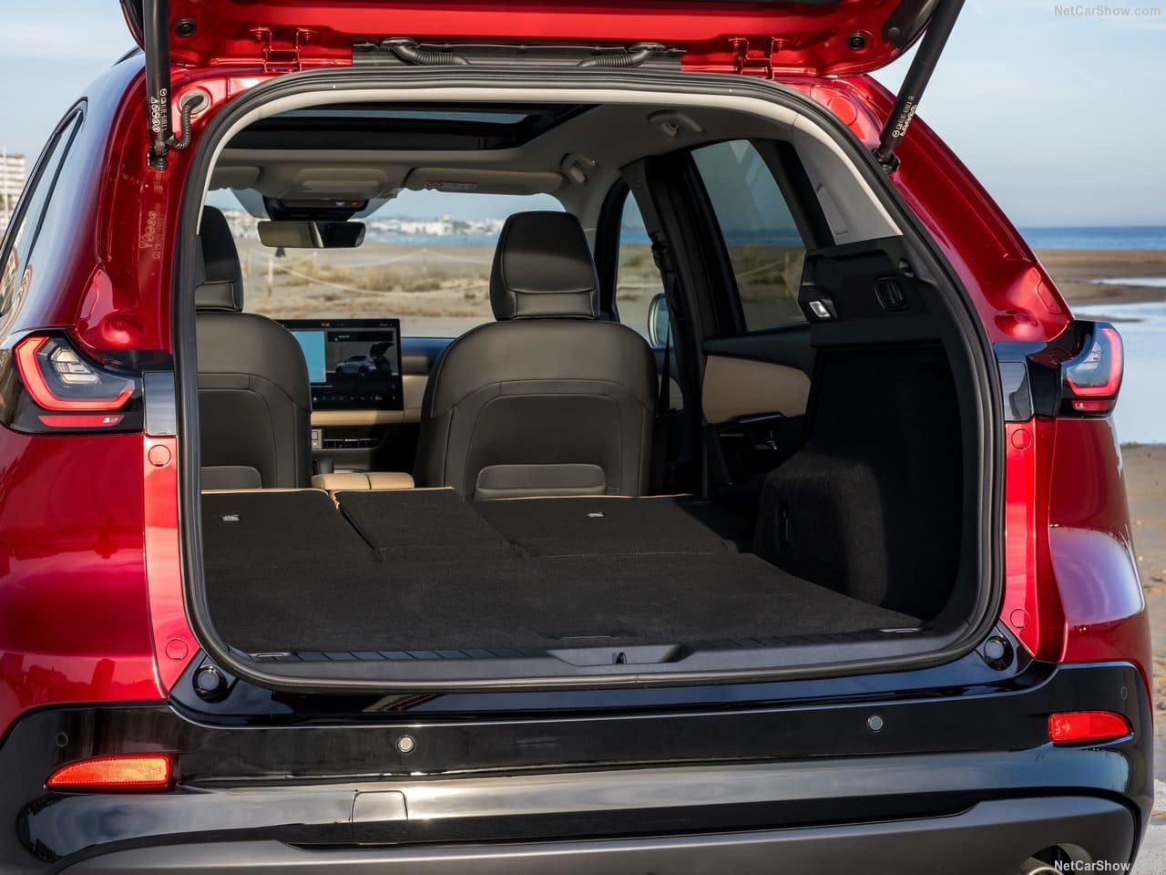 MAZDA CX-5, foto 154