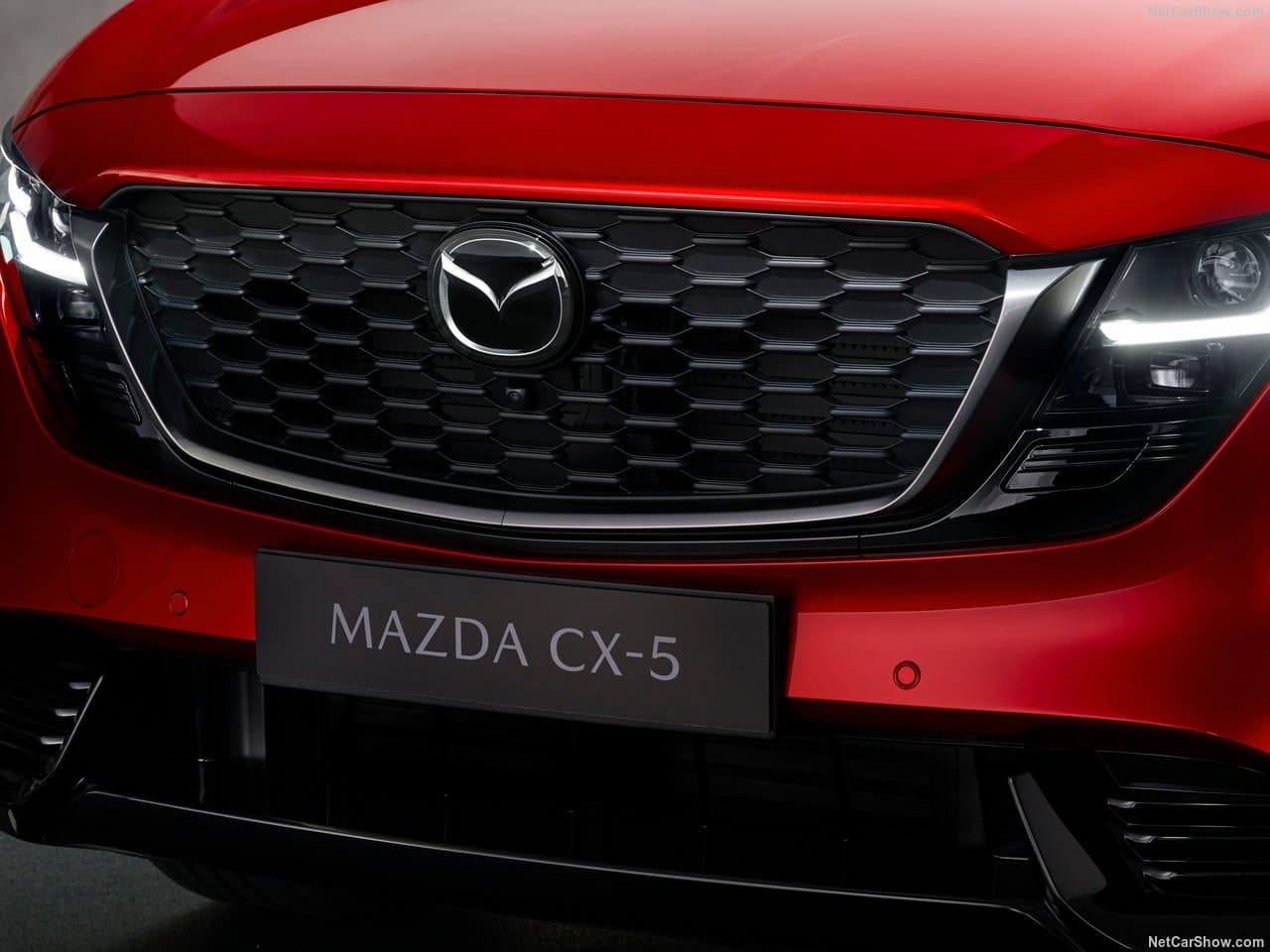 MAZDA CX-5, foto 156