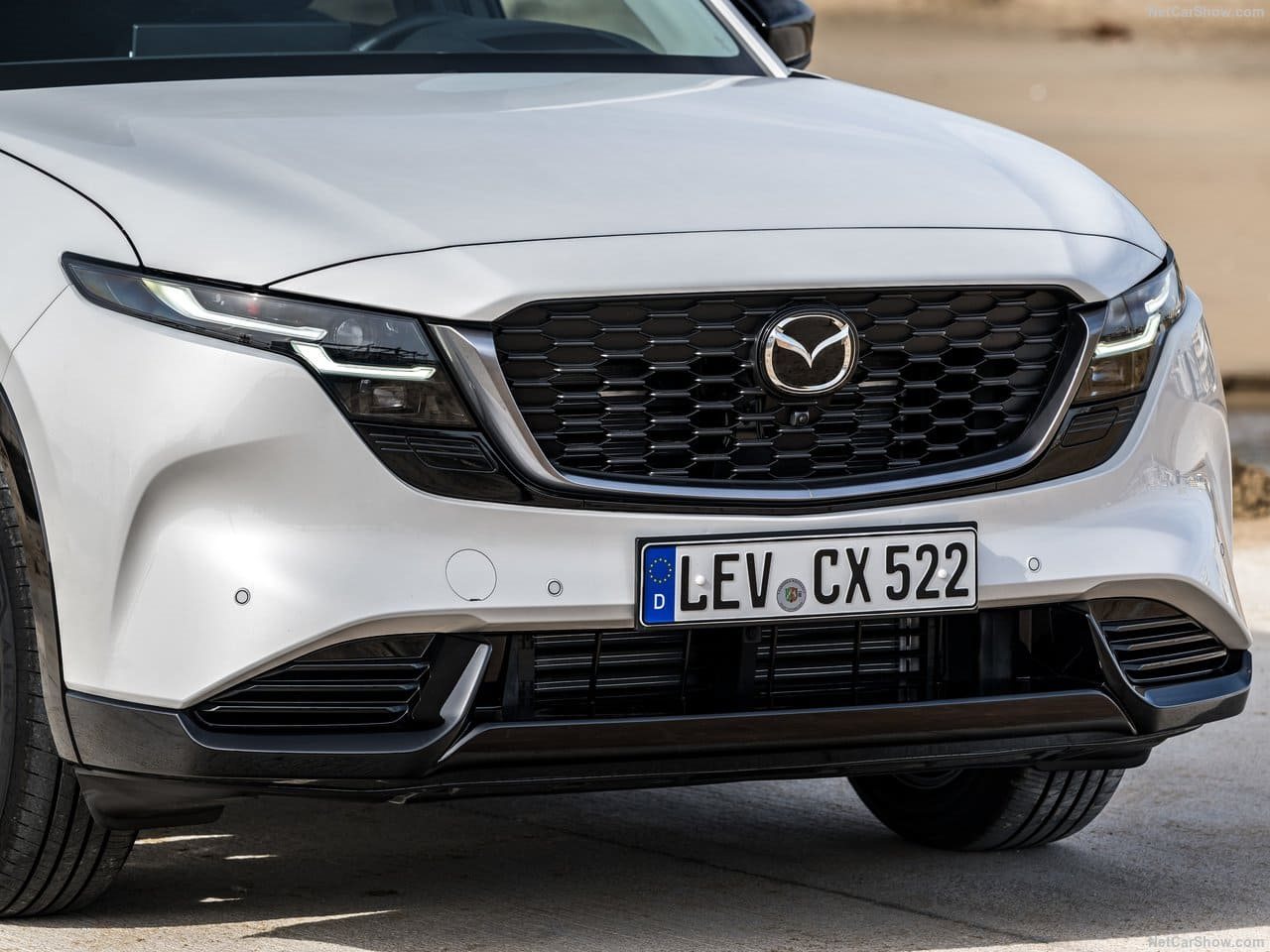 MAZDA CX-5, foto 158