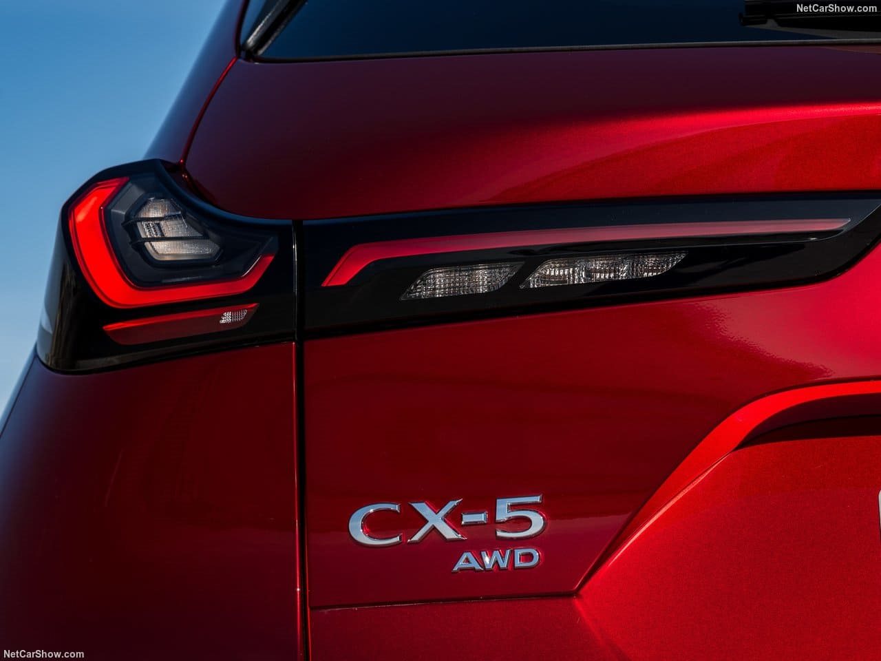 MAZDA CX-5, foto 164