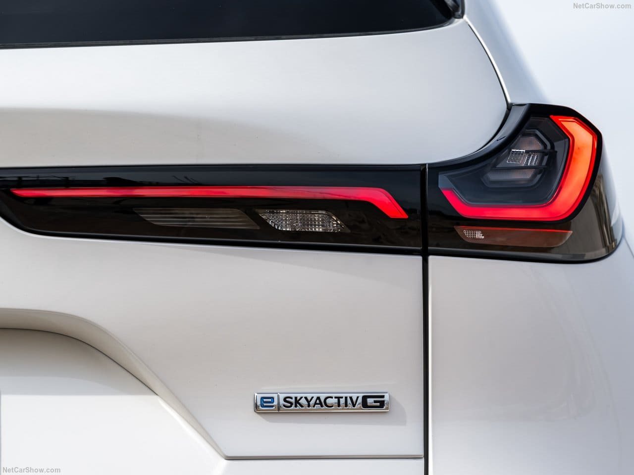 MAZDA CX-5, foto 165
