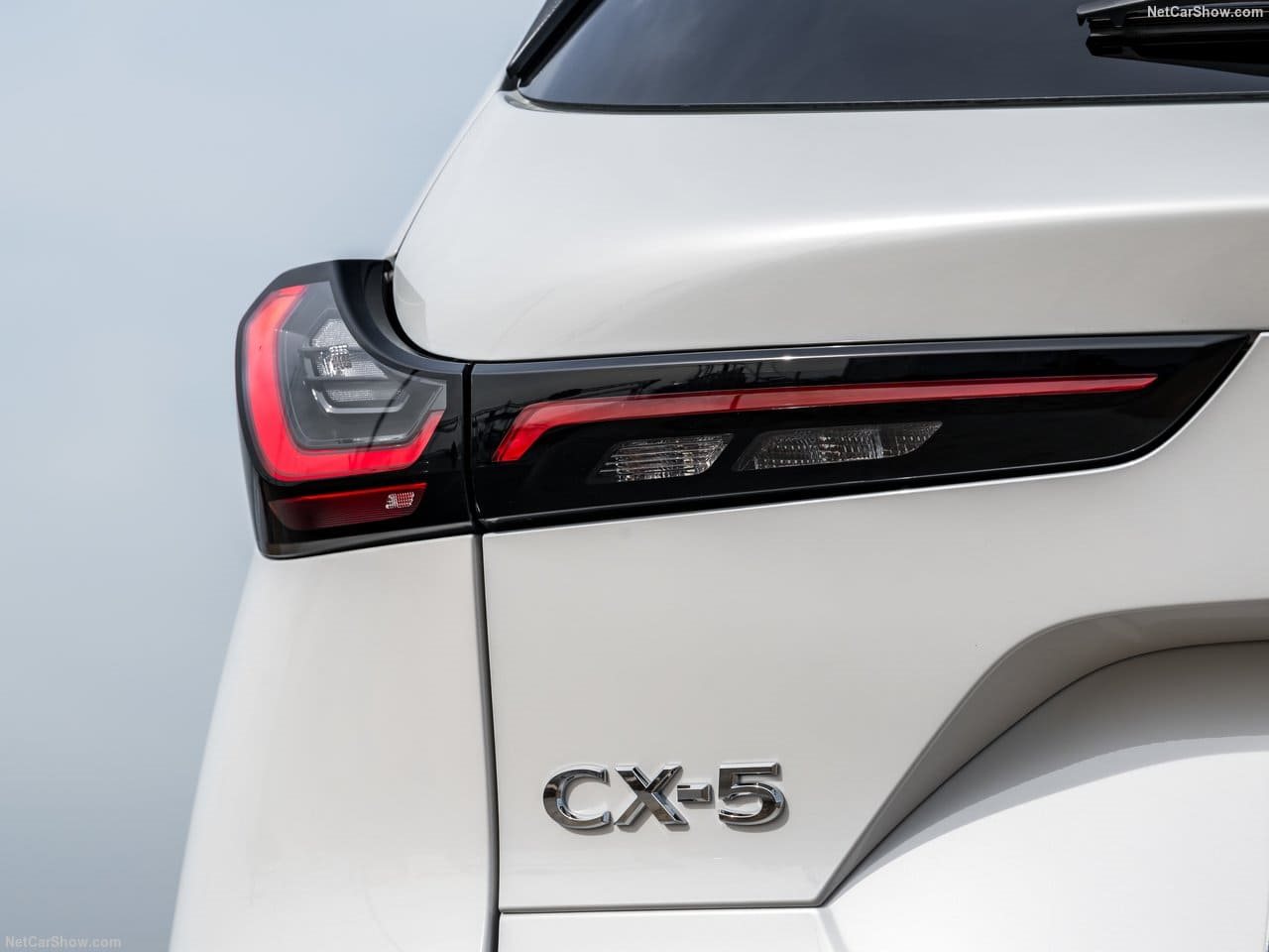 MAZDA CX-5, foto 167