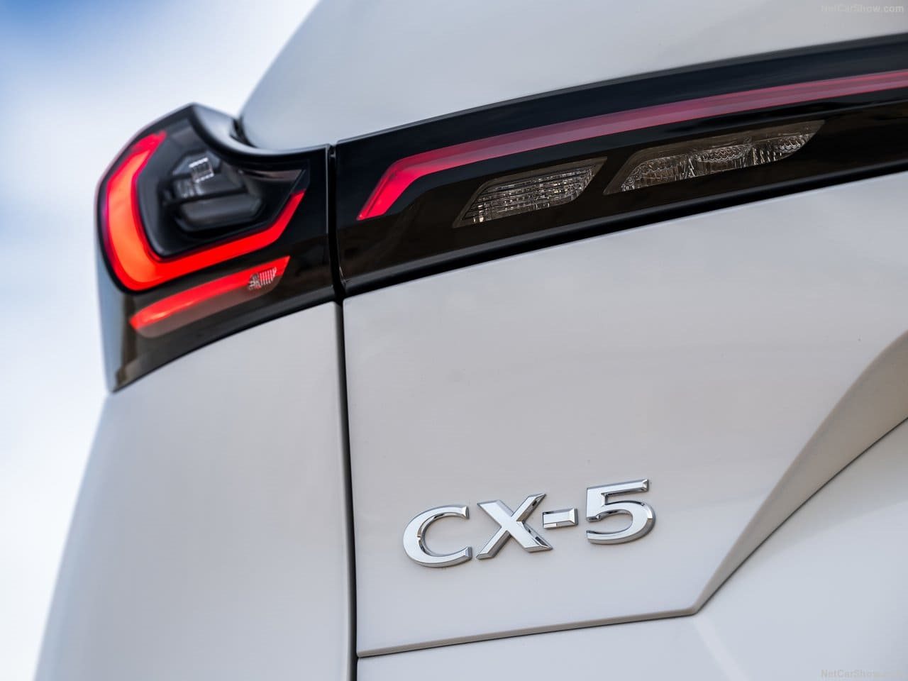 MAZDA CX-5, foto 168