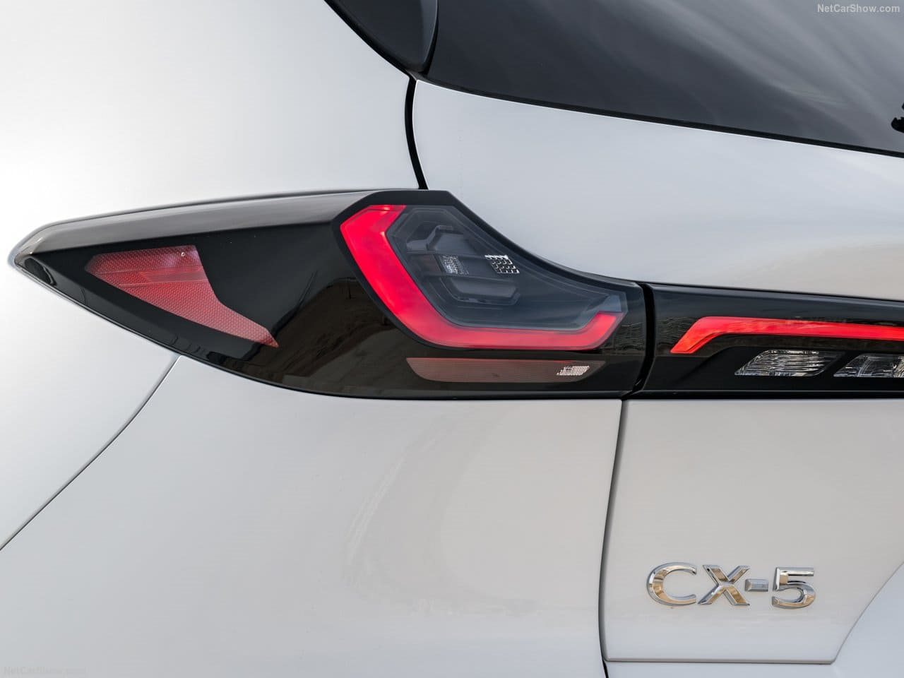 MAZDA CX-5, foto 169