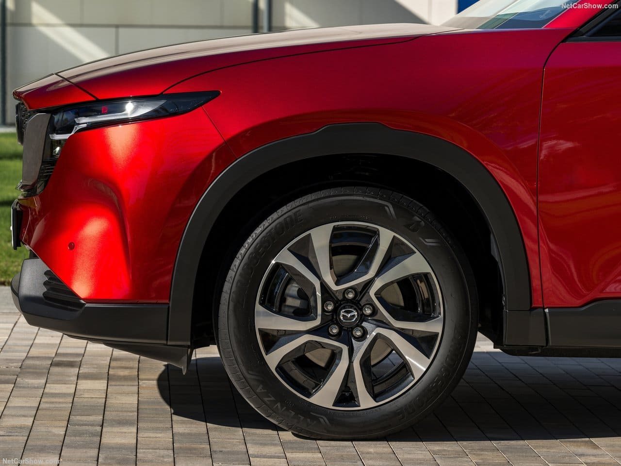 MAZDA CX-5, foto 172