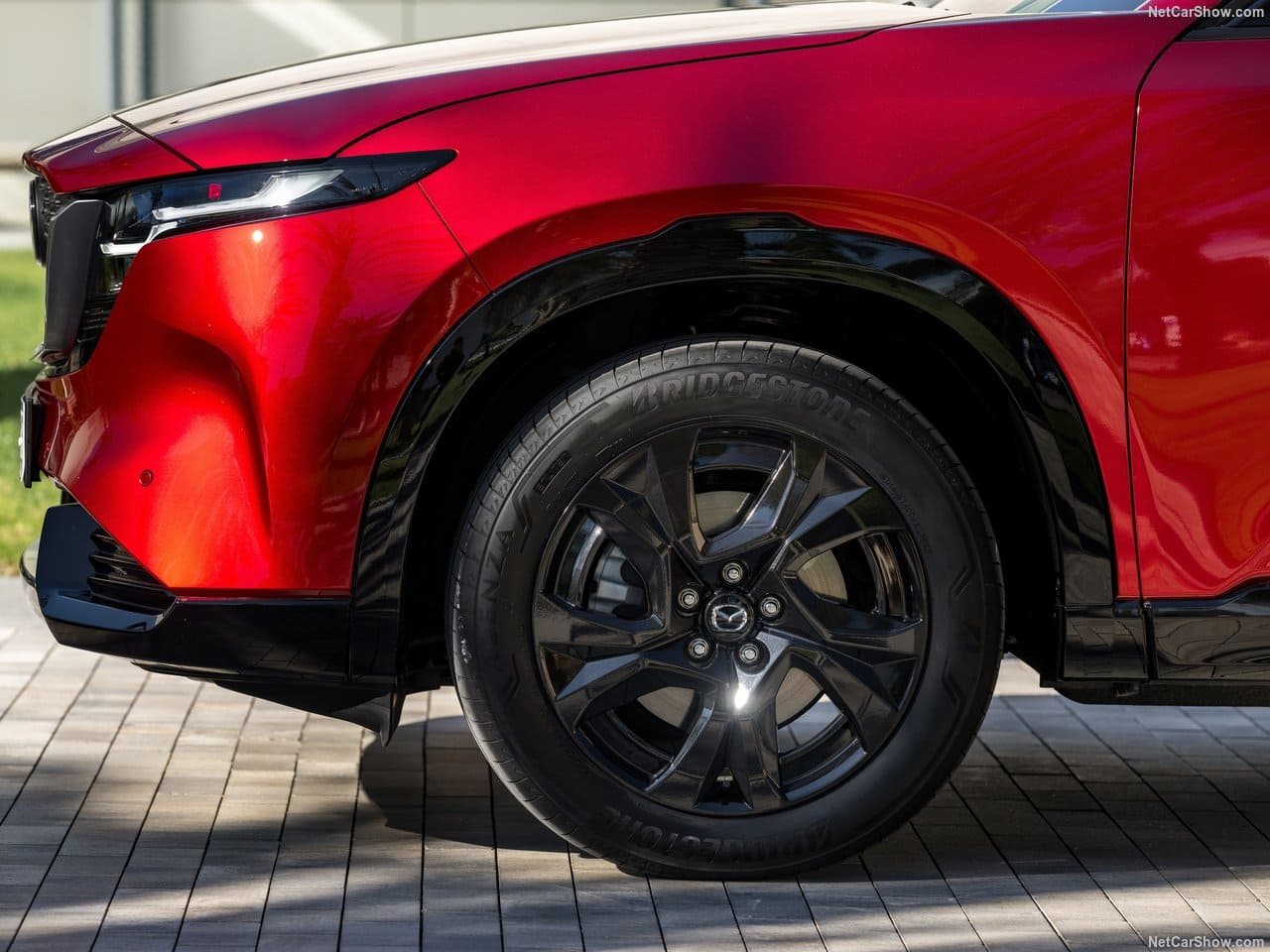 MAZDA CX-5, foto 173