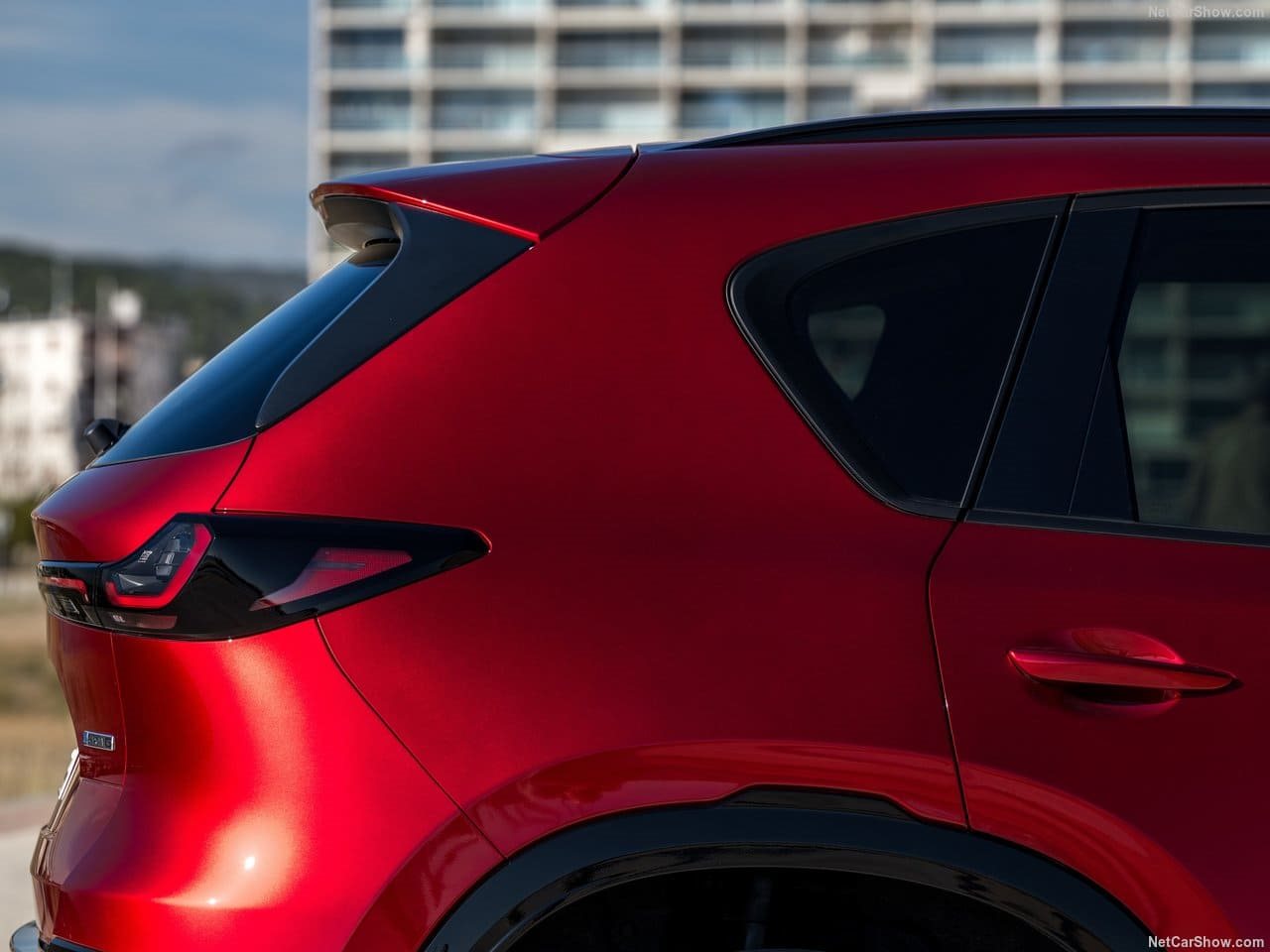 MAZDA CX-5, foto 177