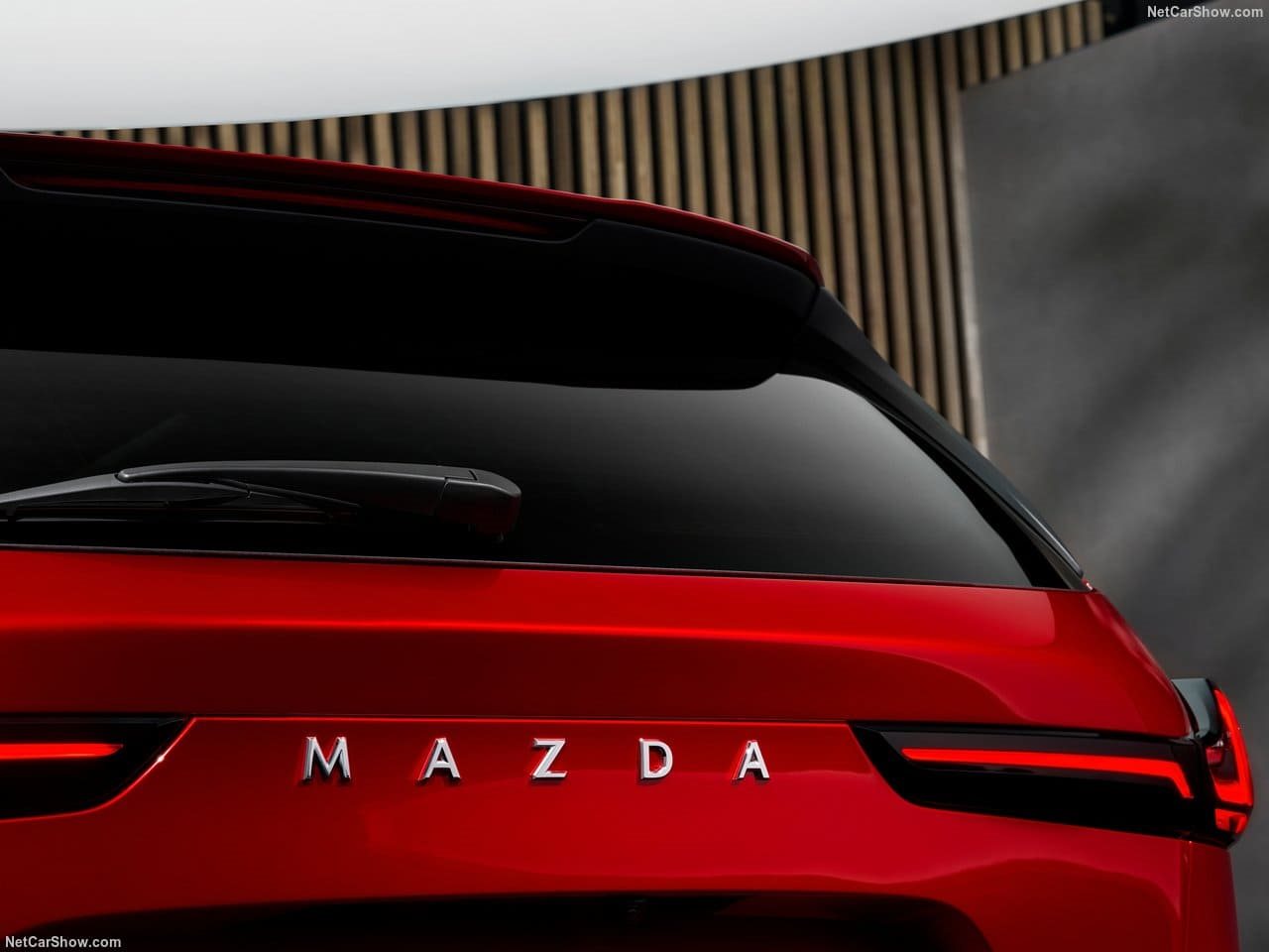 MAZDA CX-5, foto 181