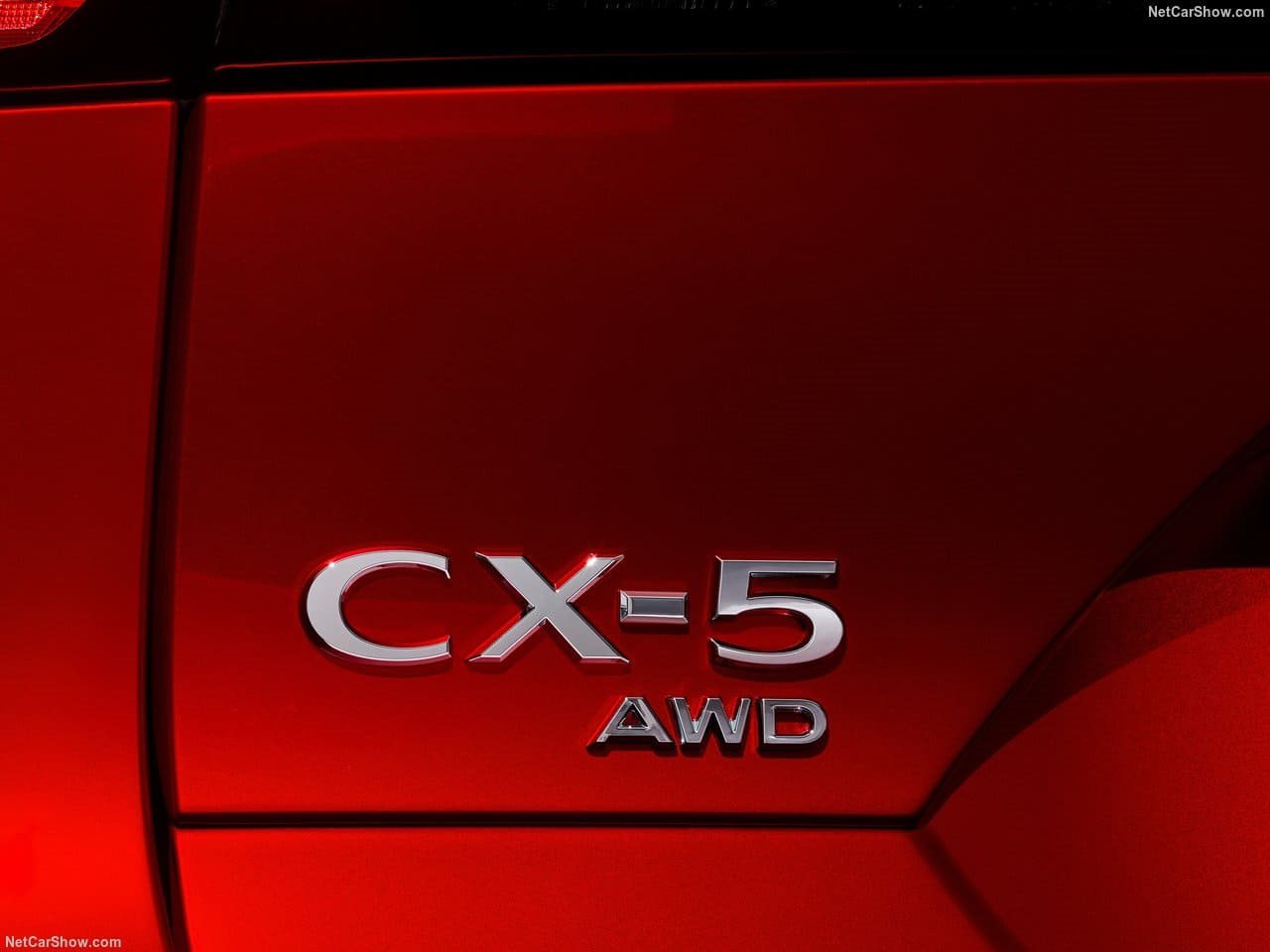 MAZDA CX-5, foto 185