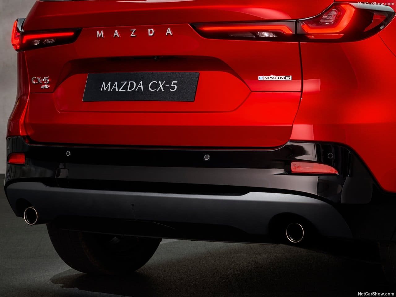 MAZDA CX-5, foto 187
