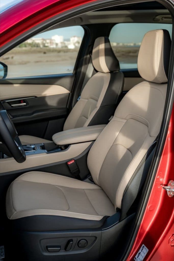 MAZDA CX-5, foto 190