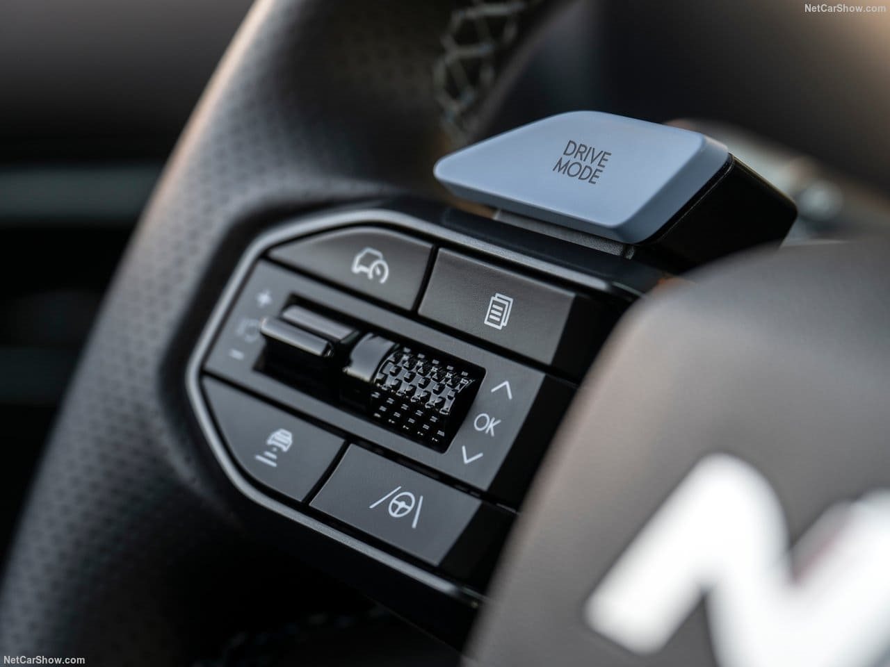 HYUNDAI IONIQ 6 N, foto 73
