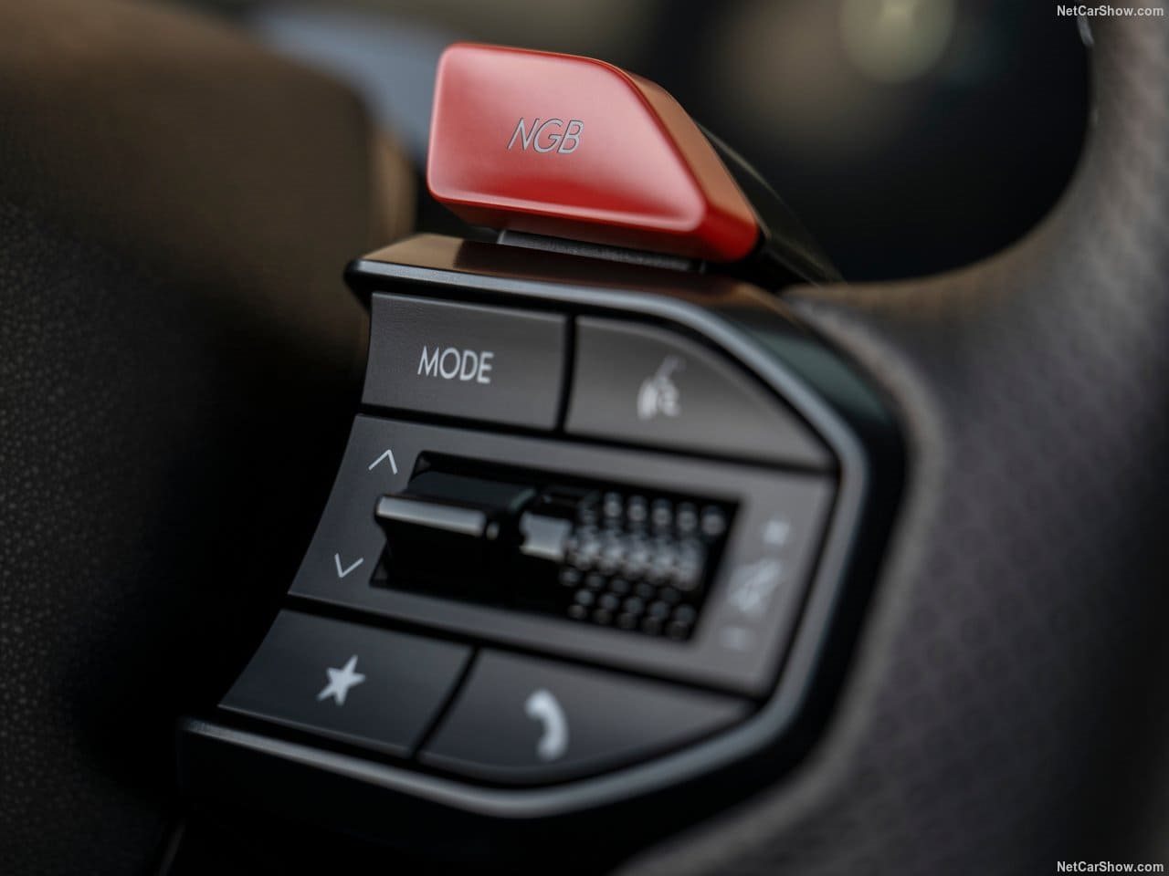 HYUNDAI IONIQ 6 N, foto 74