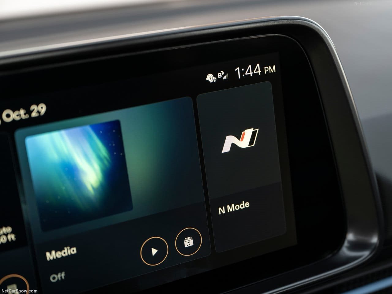 HYUNDAI IONIQ 6 N, foto 75
