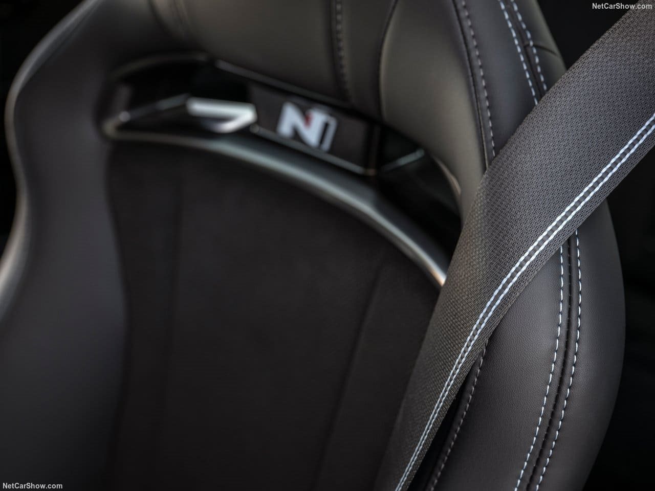HYUNDAI IONIQ 6 N, foto 76