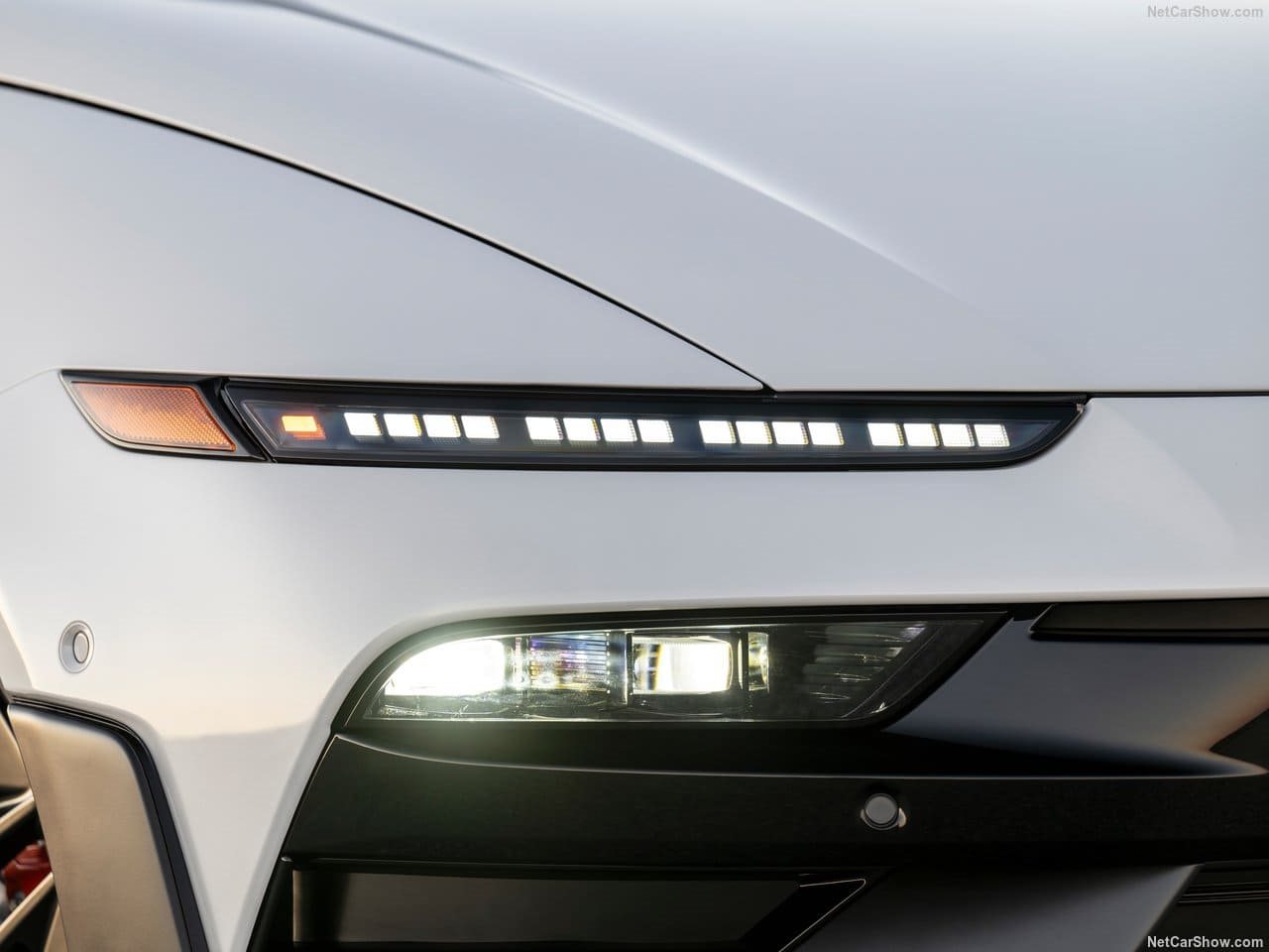 HYUNDAI IONIQ 6 N, foto 84