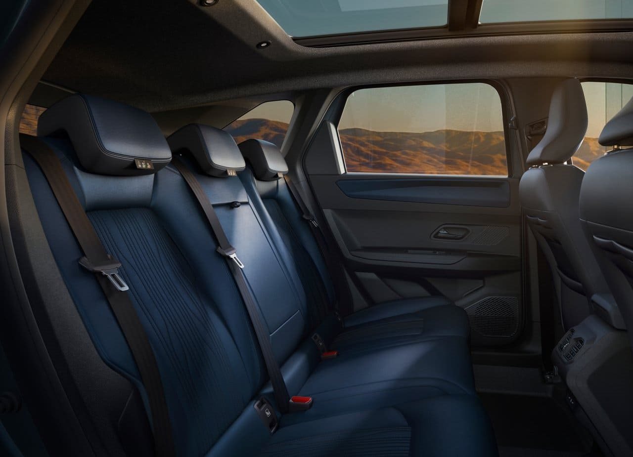2026 - RENAULT BOREAL, foto 13