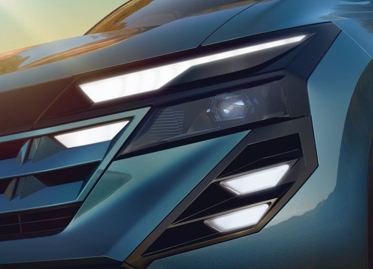 2026 - RENAULT BOREAL, foto 20