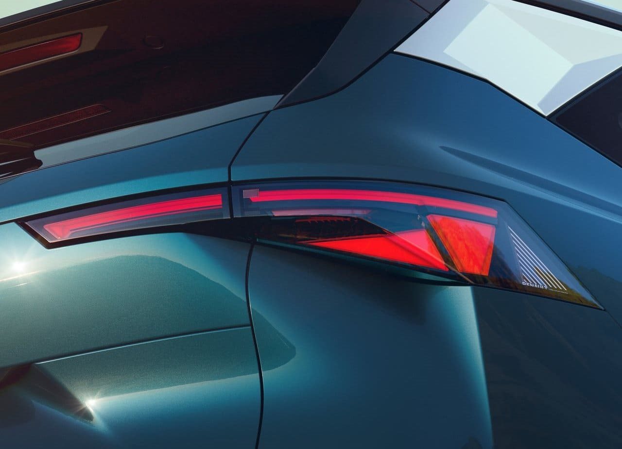 2026 - RENAULT BOREAL, foto 21