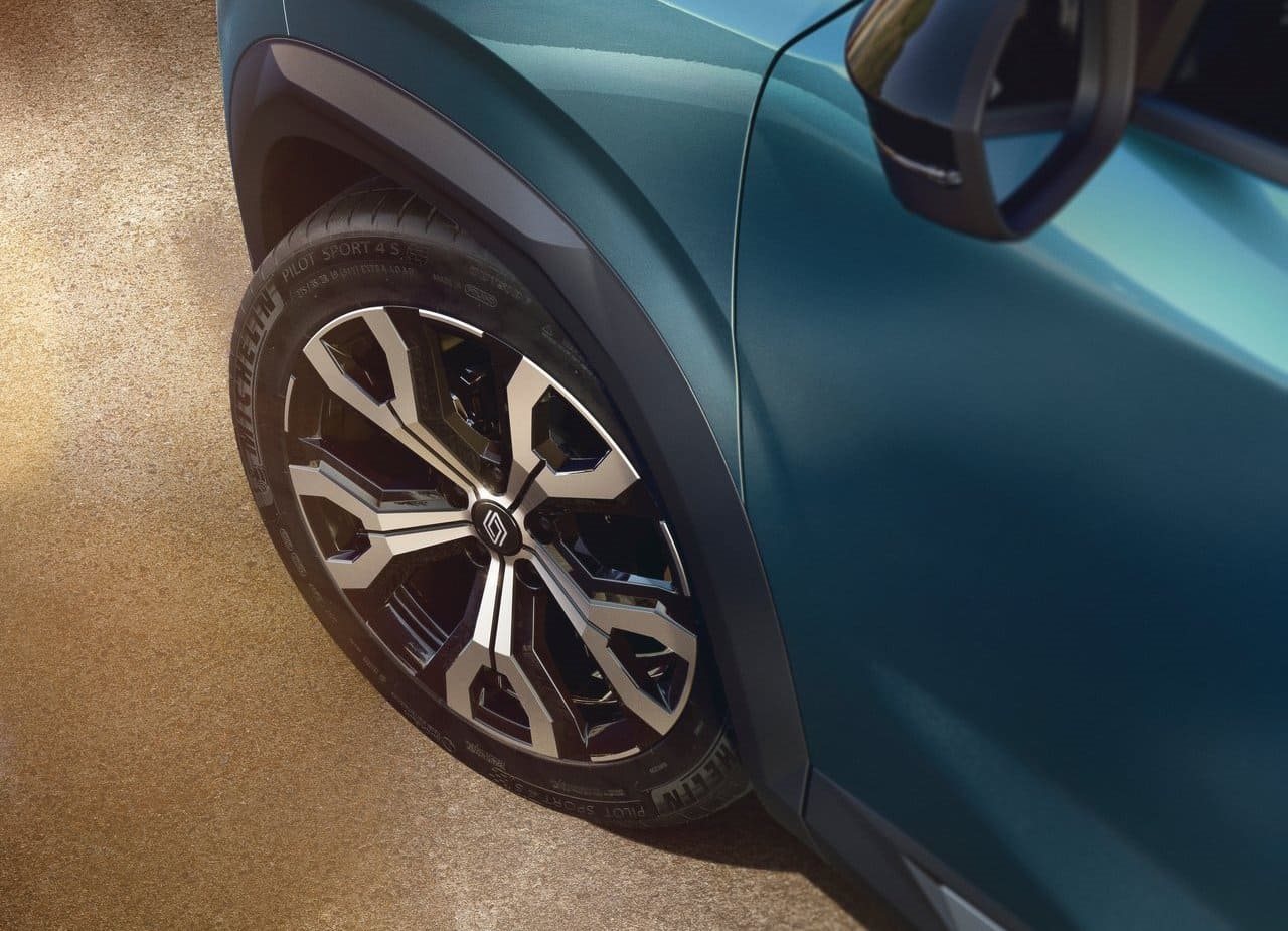 2026 - RENAULT BOREAL, foto 24