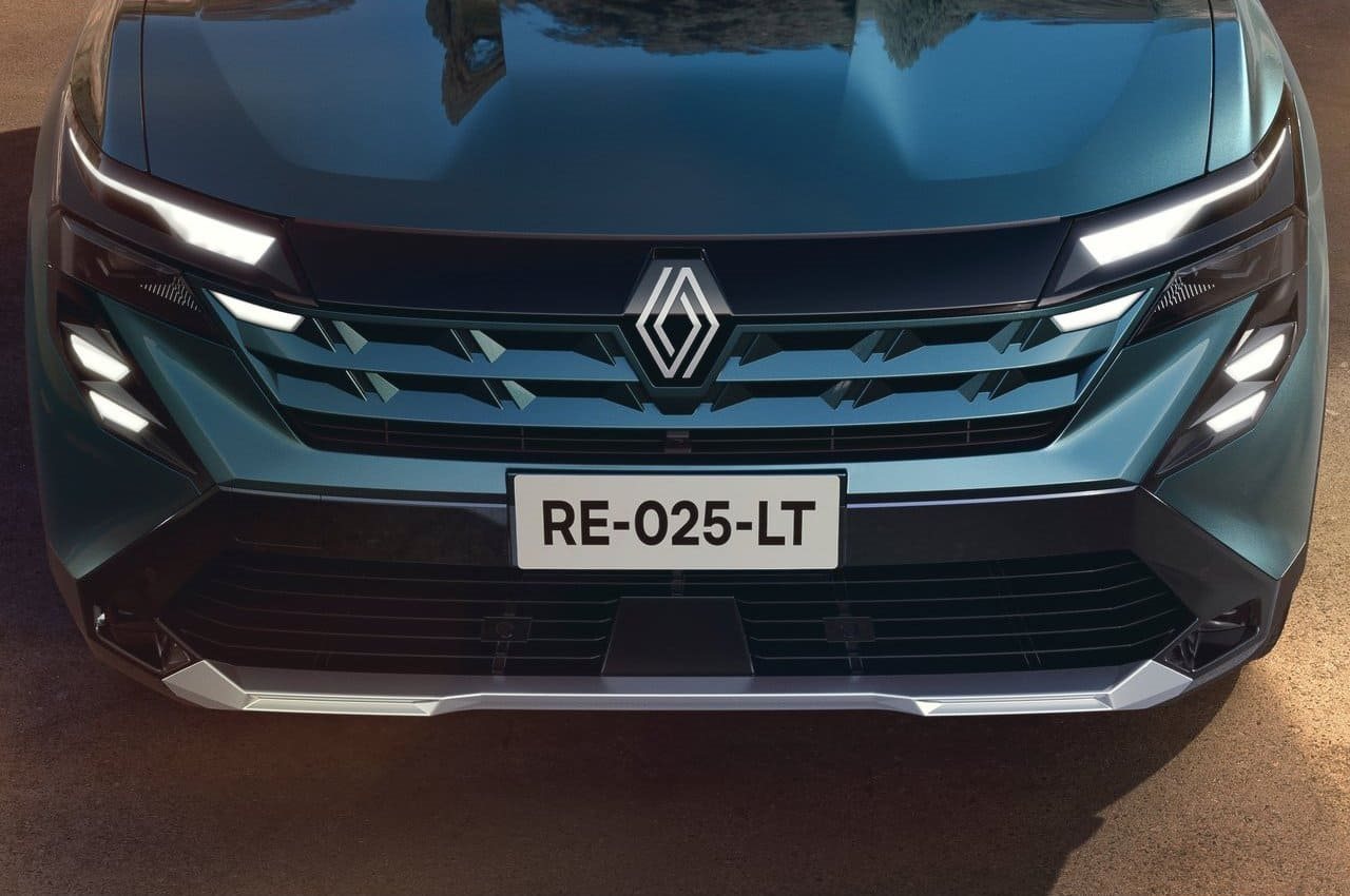 2026 - RENAULT BOREAL, foto 29