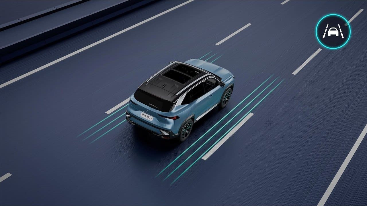 2026 - RENAULT BOREAL, foto 31