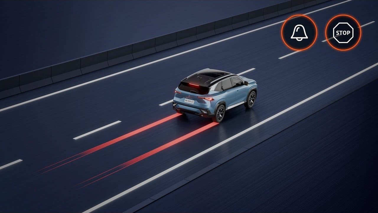 2026 - RENAULT BOREAL, foto 39