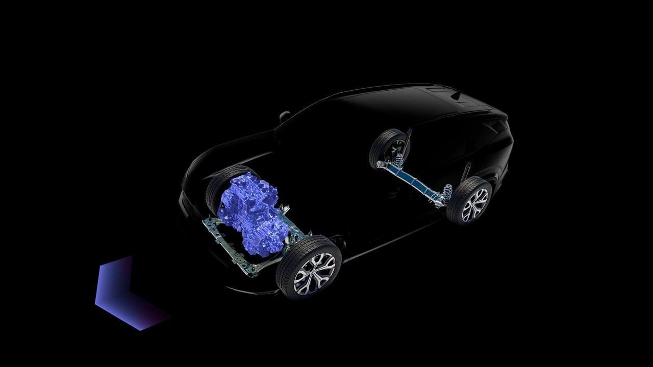 2026 - RENAULT BOREAL, foto 43