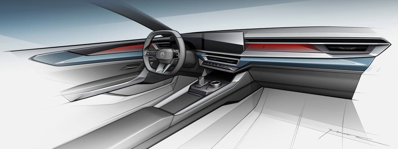 2026 - RENAULT BOREAL, foto 47