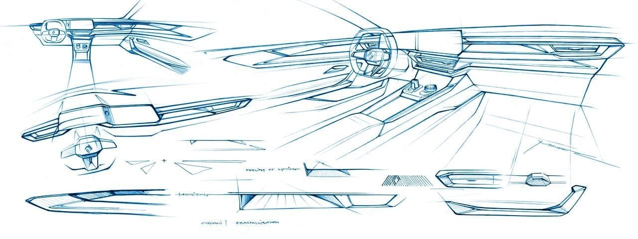 2026 - RENAULT BOREAL, foto 49