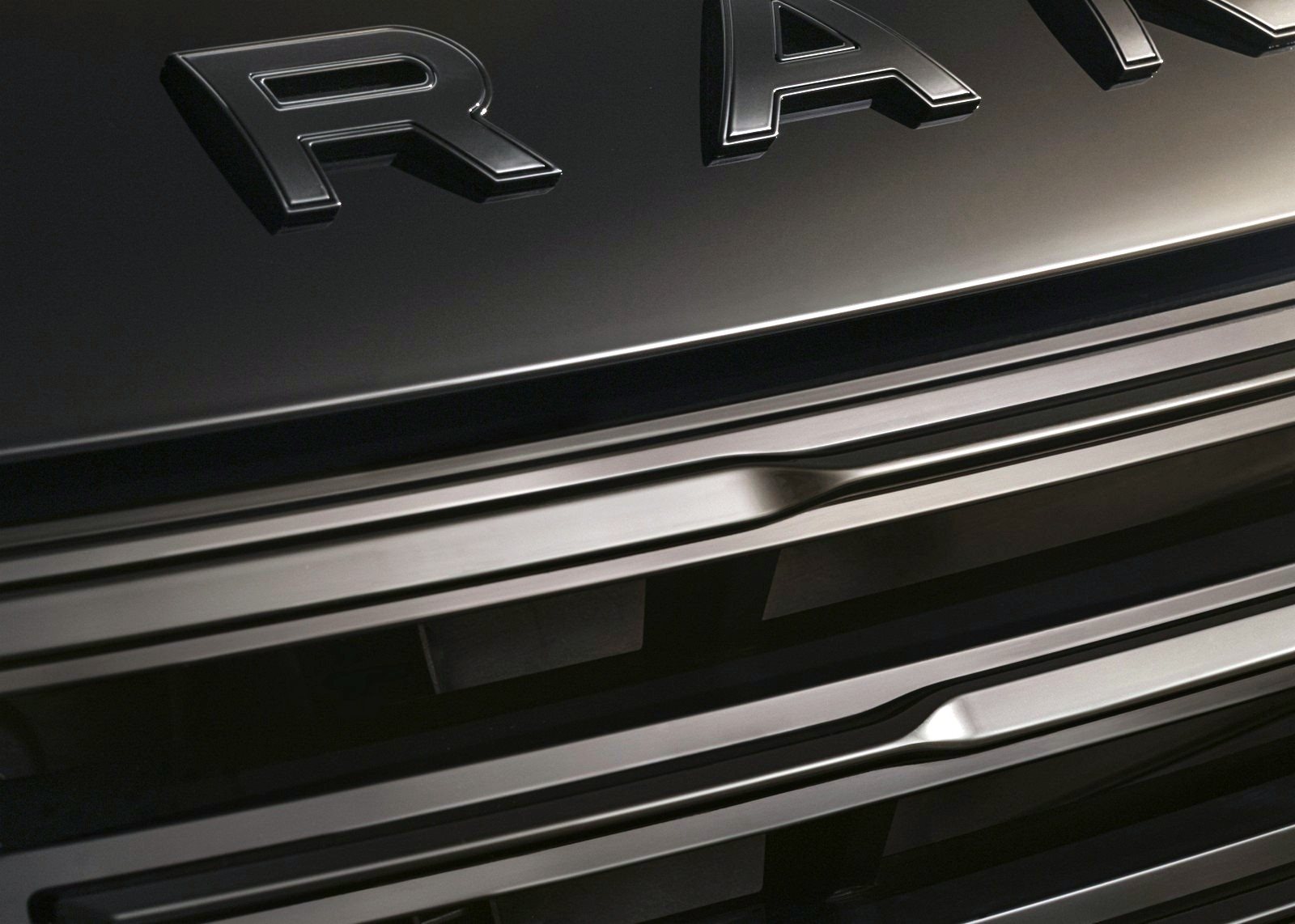 RANGE ROVER SV BLACK, foto 8