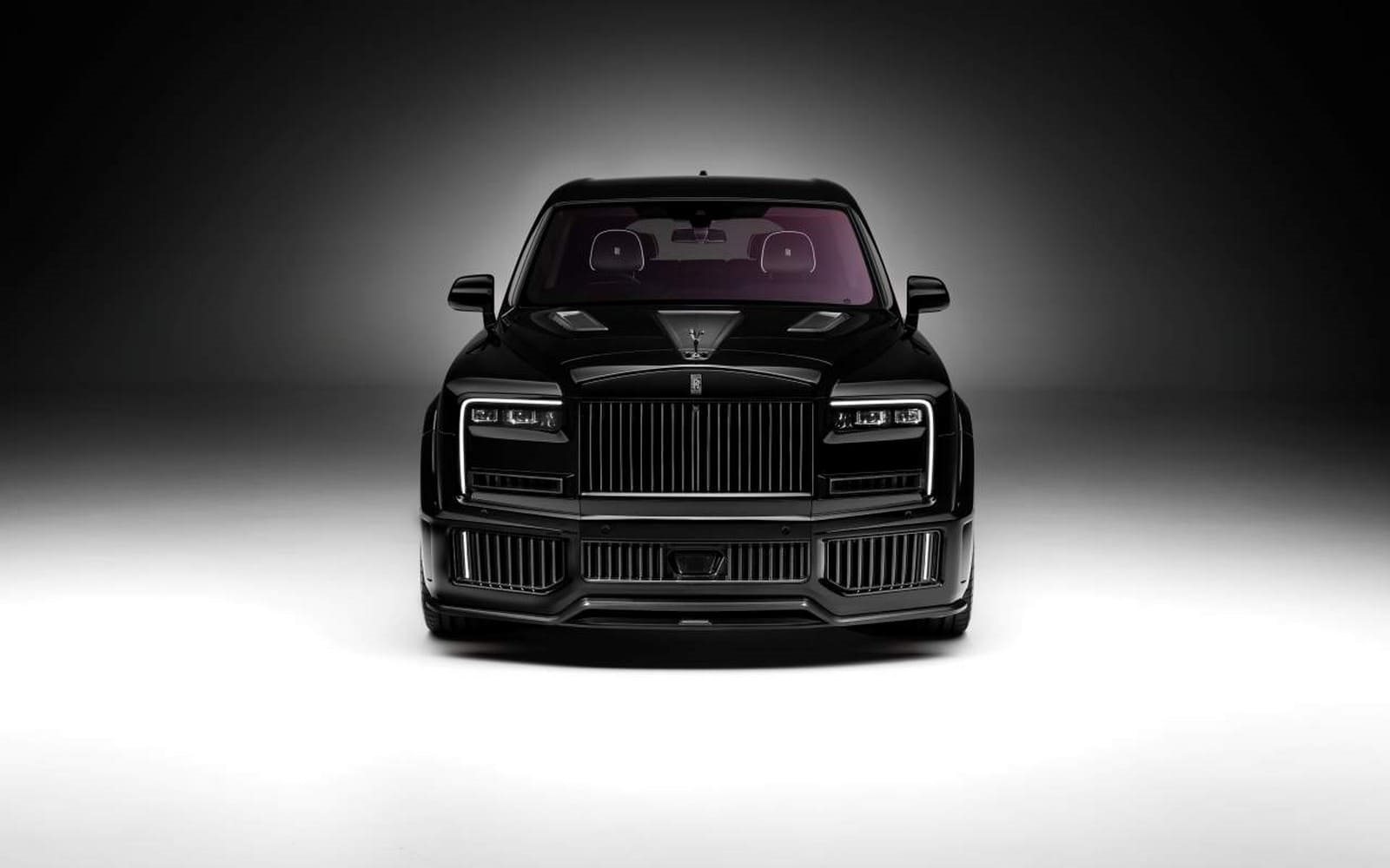 ROLLS-ROYCE CULLINAN SERIES II REDEFINED BY URBAN, foto 4