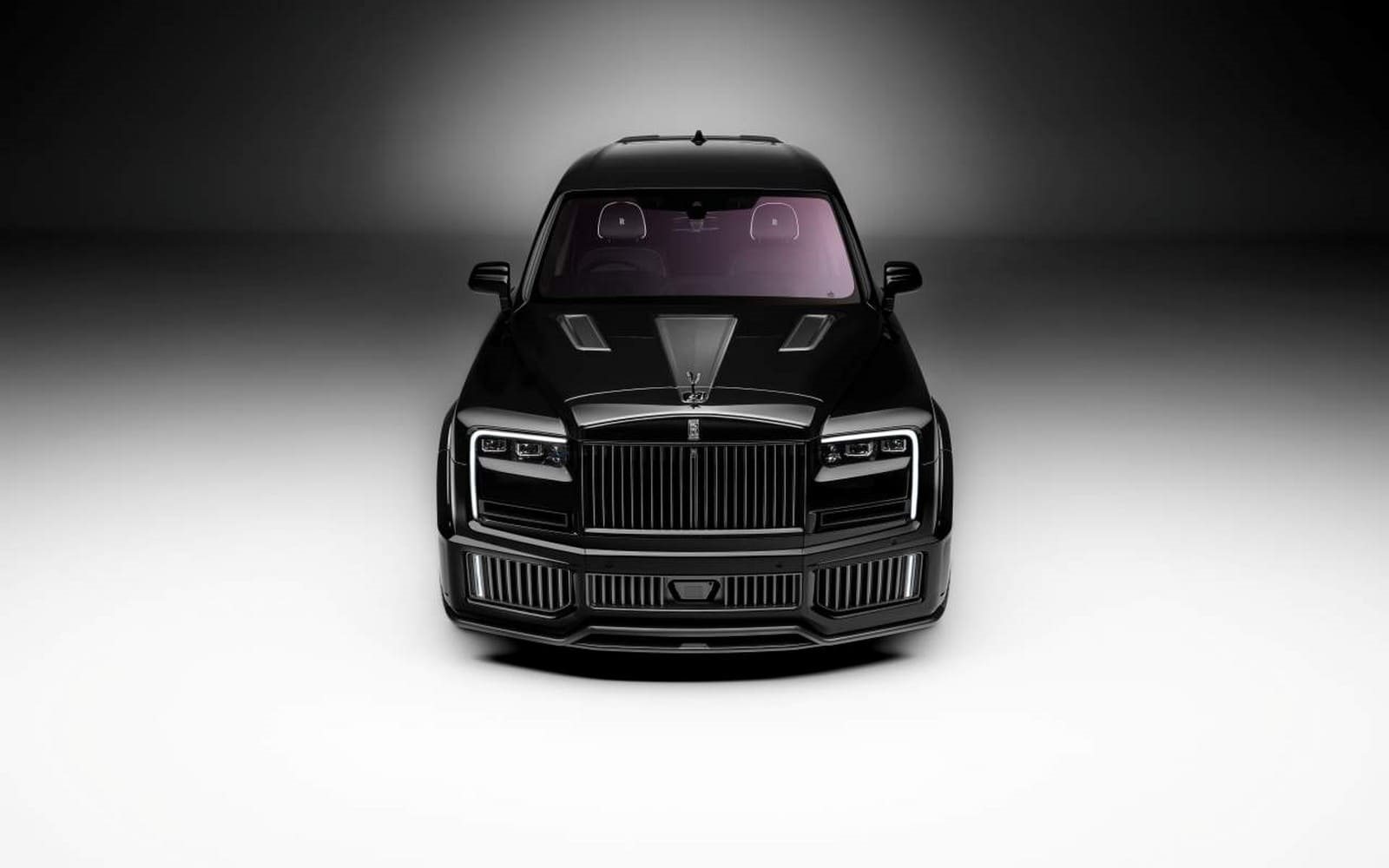 ROLLS-ROYCE CULLINAN SERIES II REDEFINED BY URBAN, foto 6
