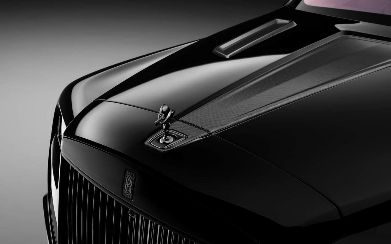 ROLLS-ROYCE CULLINAN SERIES II REDEFINED BY URBAN, foto 9