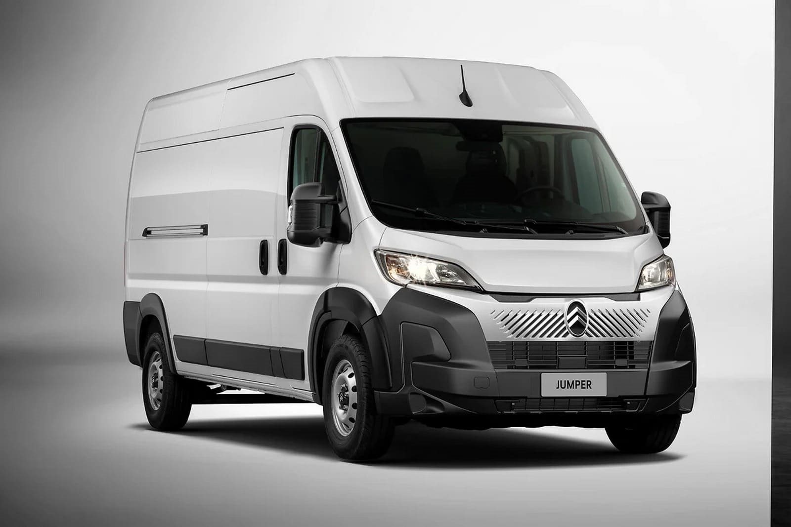 2026 - CITROËN JUMPER CARGO, foto 1