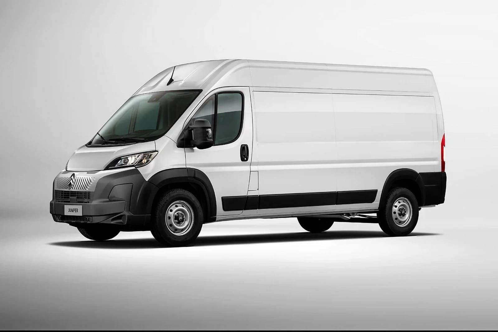 2026 - CITROËN JUMPER CARGO, foto 2
