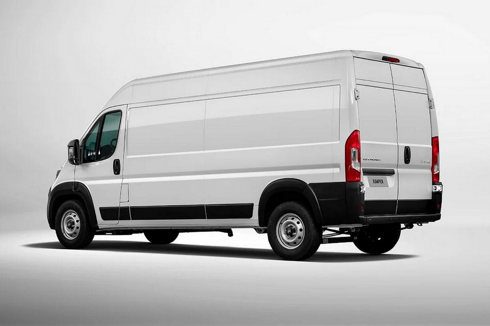 2026 - CITROËN JUMPER CARGO, foto 3