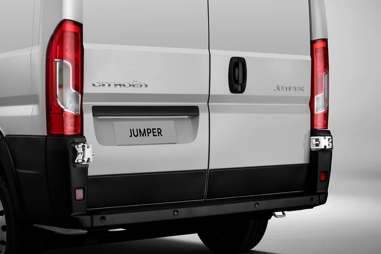 2026 - CITROËN JUMPER CARGO, foto 6