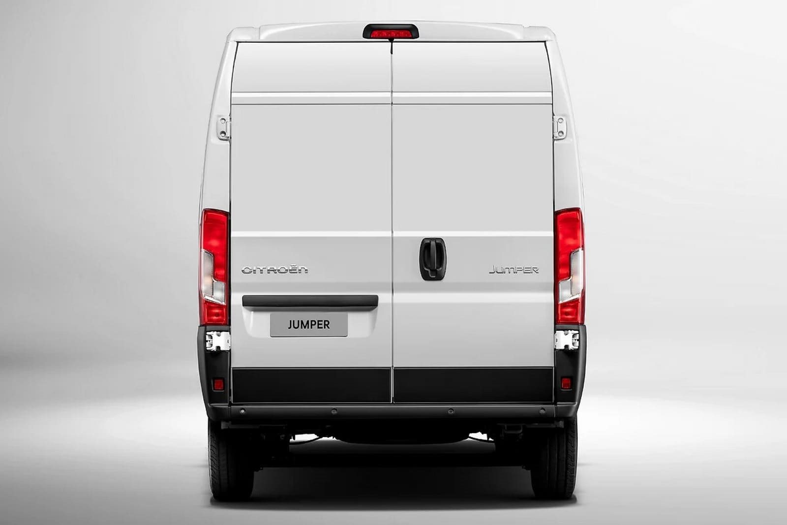 2026 - CITROËN JUMPER CARGO, foto 7