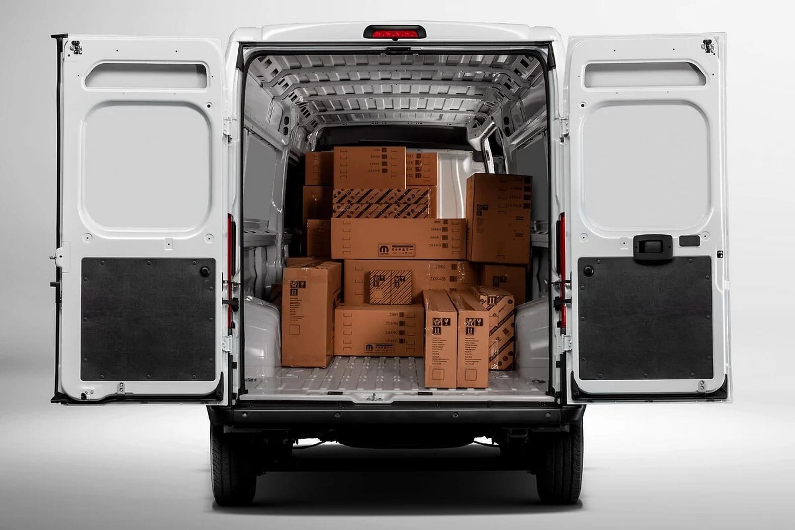 2026 - CITROËN JUMPER CARGO, foto 9
