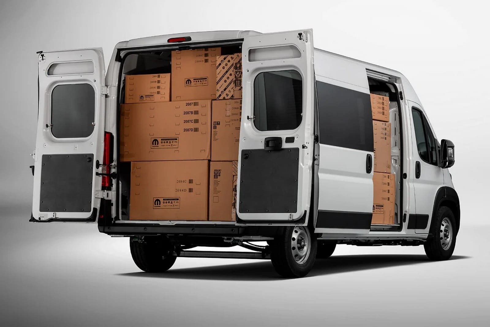 2026 - CITROËN JUMPER CARGO, foto 10