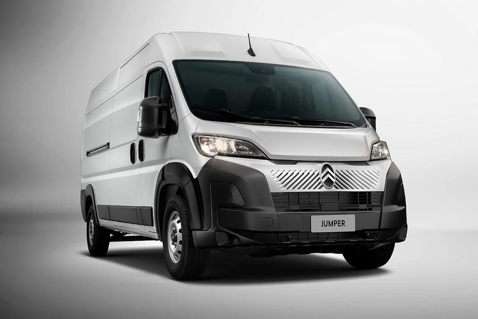 2026 - CITROËN JUMPER CARGO, foto 11